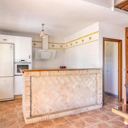 Holiday Home Rocio By Interhome Sanlúcar la Mayor Exterior foto
