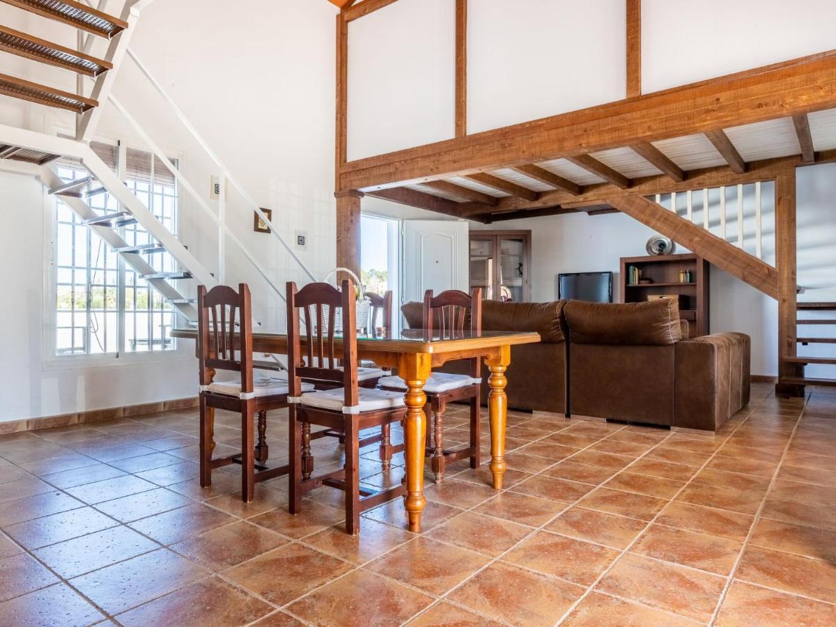 Holiday Home Rocio By Interhome Sanlúcar la Mayor Exterior foto