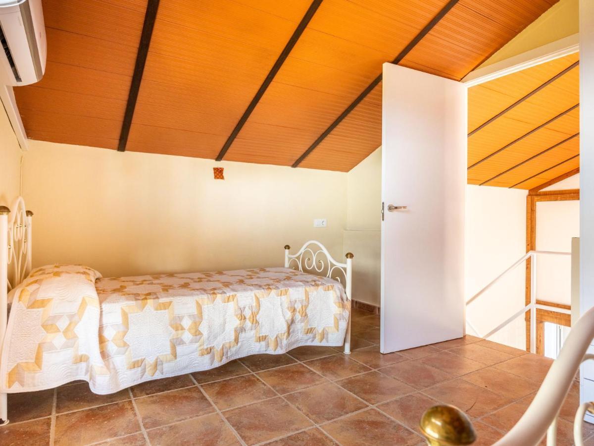 Holiday Home Rocio By Interhome Sanlúcar la Mayor Exterior foto