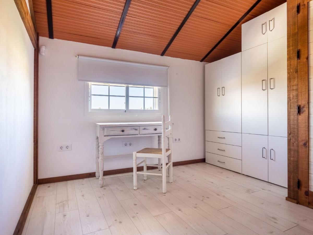 Holiday Home Rocio By Interhome Sanlúcar la Mayor Exterior foto