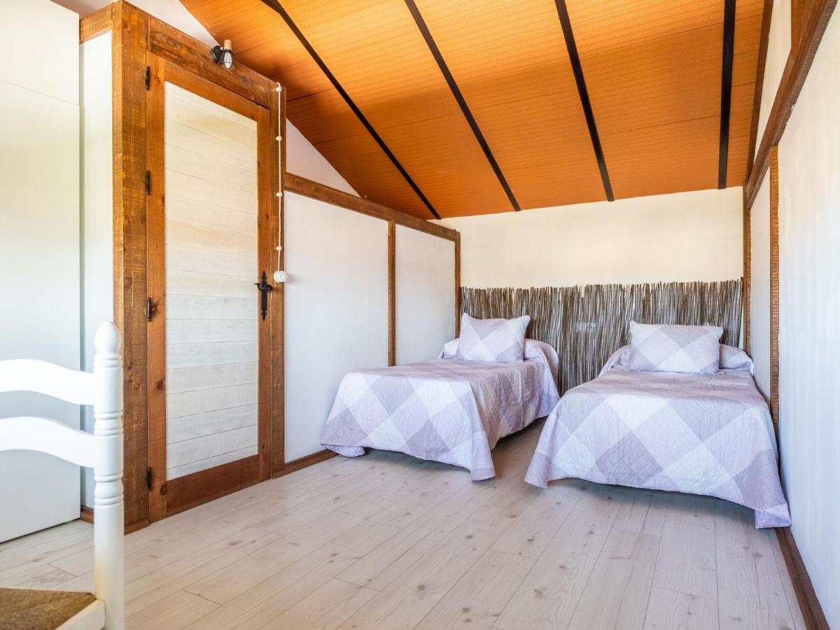 Holiday Home Rocio By Interhome Sanlúcar la Mayor Exterior foto